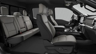 2026 Ford F-150® Internal Image 1